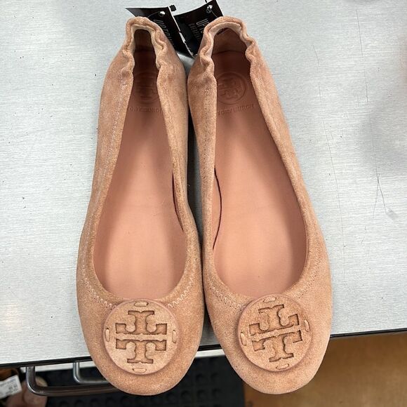Tory Burch flats   - Picture 6 of 10